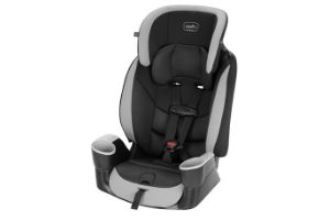 Best Car Seat For 2 Year Old