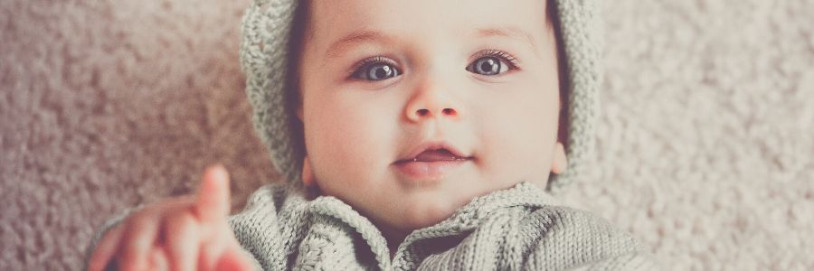 Mixed Race Baby Boy Names List