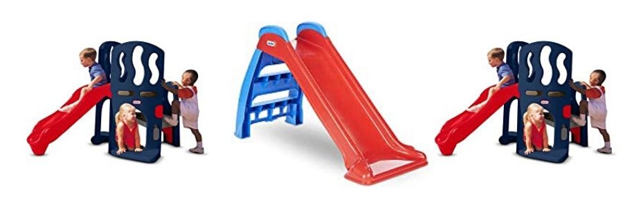 Best Indoor Slides for Kids