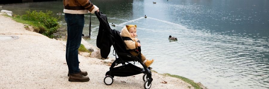 Best Lightweight Stroller for Infants