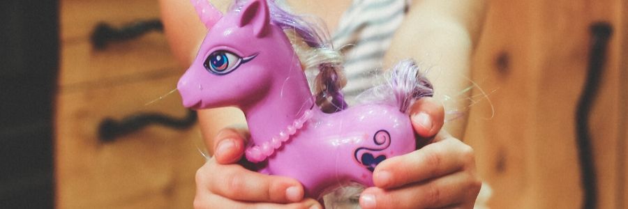 Best Unicorn Toys for Girls
