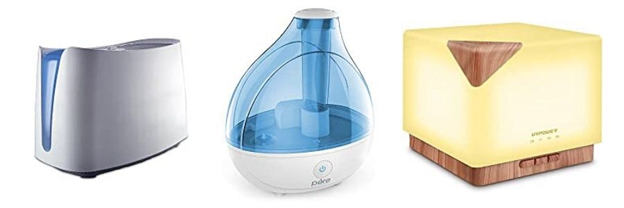 What Kind of Humidifier is Best for Baby