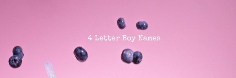 looking-for-some-short-and-cute-4-letter-boy-names-this-boy-name-list